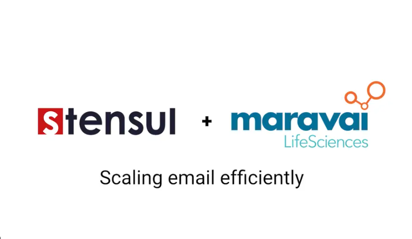 [WATCH] Maravai LifeSciences and Stensul: Scaling email efficiently